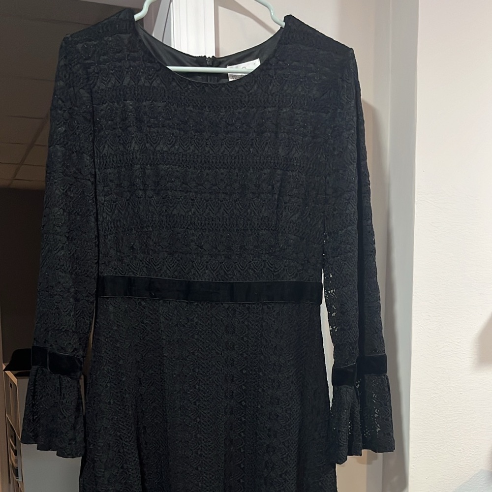 Dainty Jewells Sample Dress